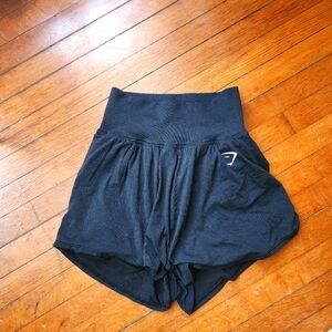 Running shorts